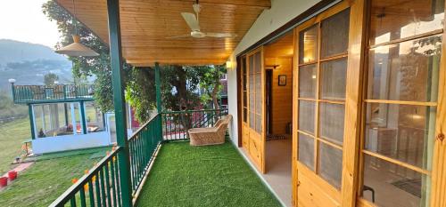 bougainvilla mountain retreat