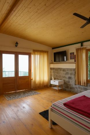 bougainvilla mountain retreat