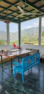 Bougainvilla Mountain Retreat,,3 star