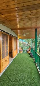 Bougainvilla Mountain Retreat,,3 star