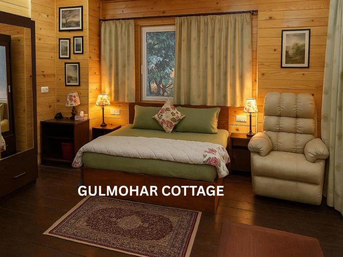 bougainvilla mountain retreat