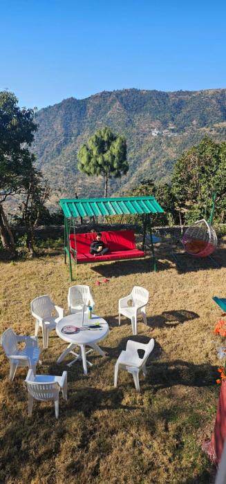 bougainvilla mountain retreat