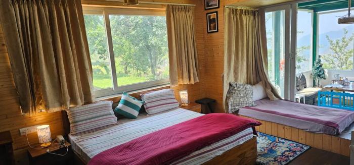 bougainvilla mountain retreat