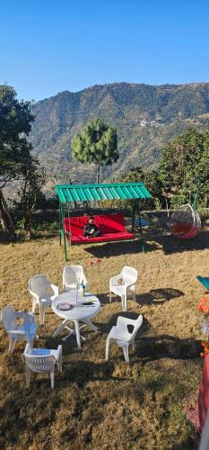 bougainvilla mountain retreat