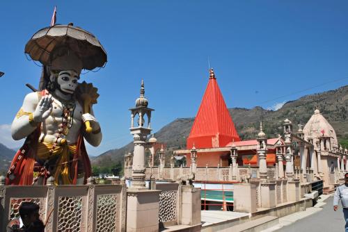 bougainvilla mountain retreat