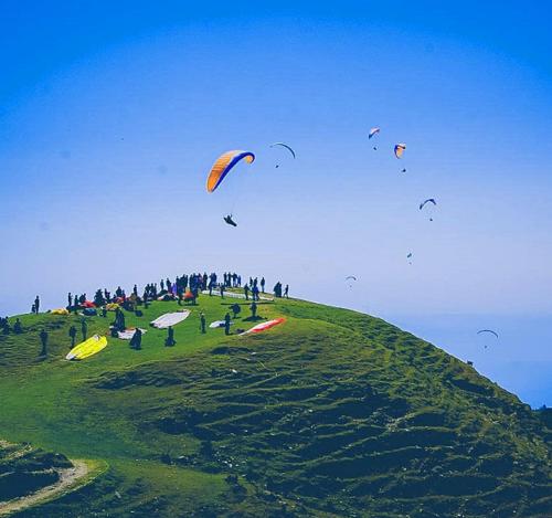 bougainvilla mountain retreat