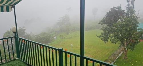 bougainvilla mountain retreat