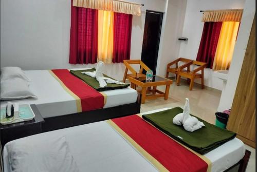 Royal Comfort Inn,,3 star