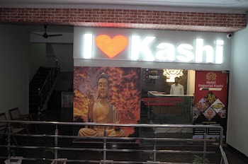 hotel imperial kashi