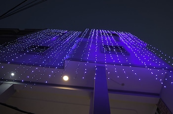 hotel imperial kashi