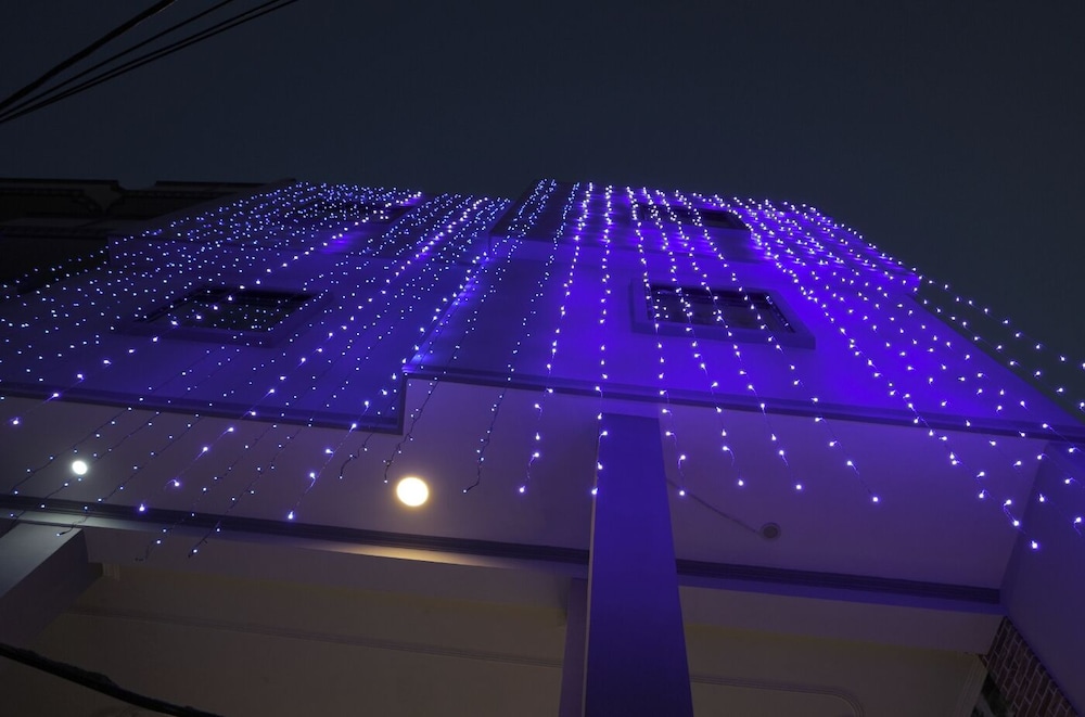 hotel imperial kashi