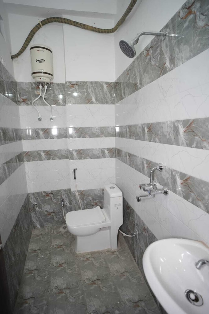hotel imperial kashi