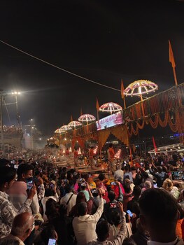 hotel imperial kashi