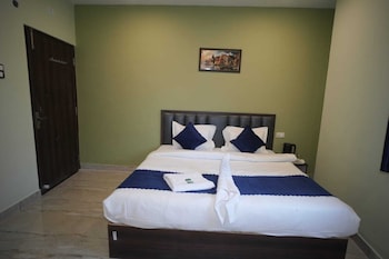 hotel imperial kashi