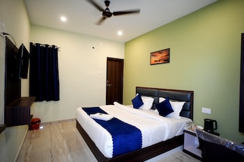 hotel imperial kashi