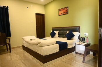hotel imperial kashi