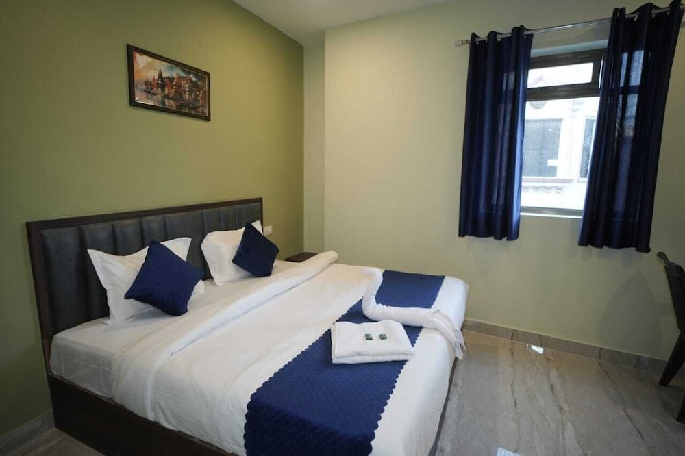 hotel imperial kashi