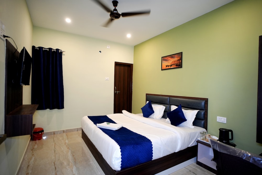 hotel imperial kashi