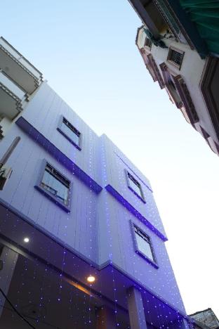 hotel imperial kashi