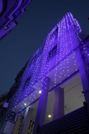 hotel imperial kashi
