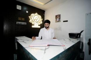 Hotel Imperial Kashi,,2 star