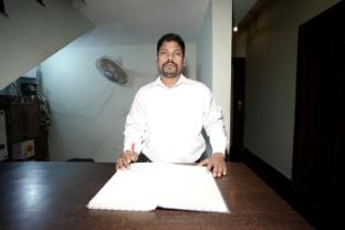 hotel imperial kashi