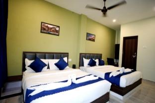 hotel imperial kashi