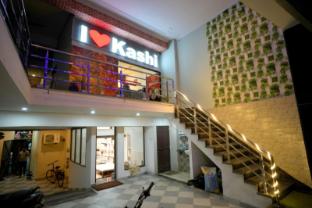 Hotel Imperial Kashi,,2 star