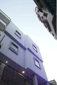 hotel imperial kashi