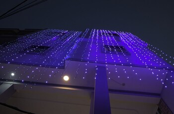 hotel imperial kashi