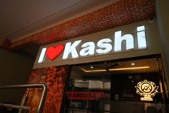 hotel imperial kashi