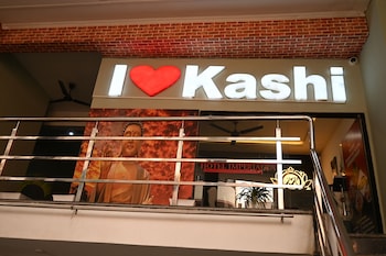 hotel imperial kashi