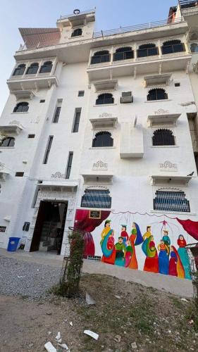 multiple stories udaipur