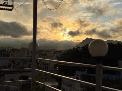 multiple stories udaipur