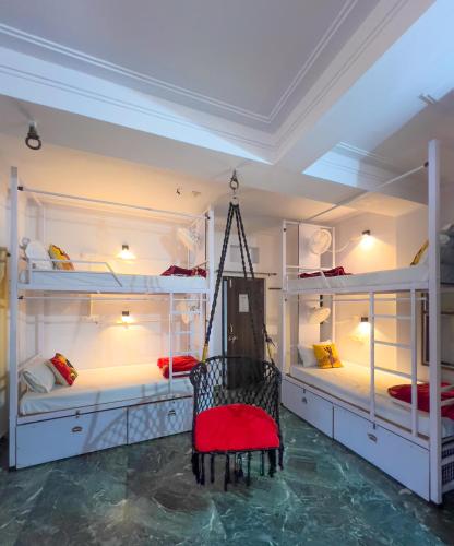 multiple stories udaipur