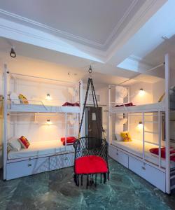 multiple stories udaipur