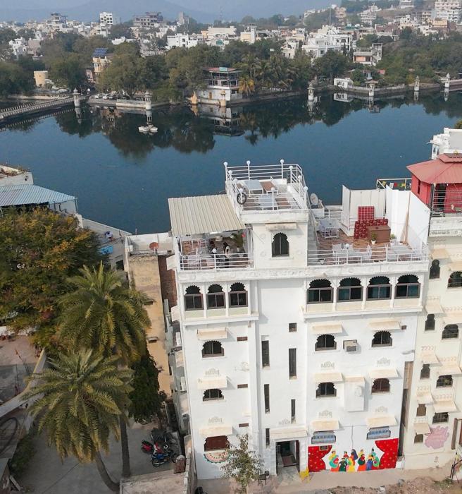 multiple stories udaipur