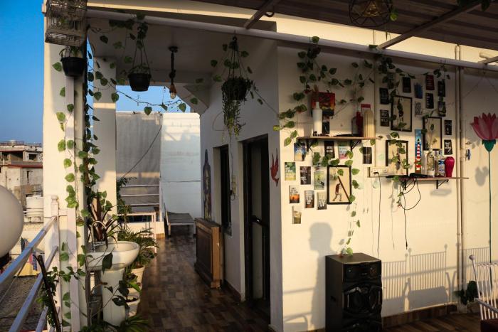 multiple stories udaipur