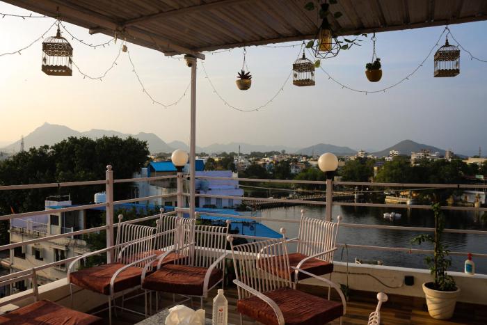 multiple stories udaipur