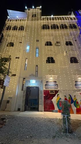 Multiple Stories, Udaipur,,5 star