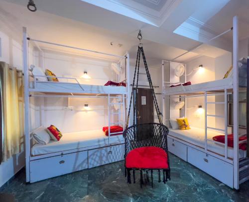 multiple stories udaipur