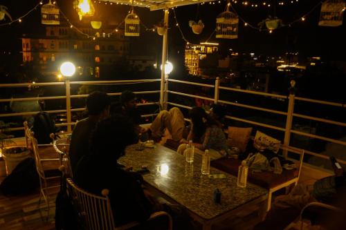 multiple stories udaipur