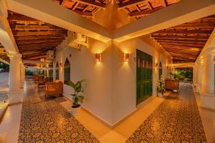 sunshine quarters by the sea colva