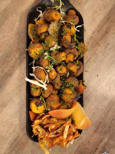 lutino homes ramurthynagar d mart opposite