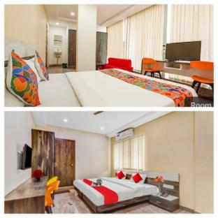 lutino homes ramurthynagar d mart opposite