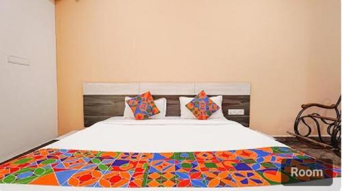 Lutino Homes Ramurthynagar D Mart Opposite ,,5 star