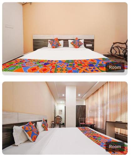 Lutino Homes Ramurthynagar D Mart Opposite ,,5 star