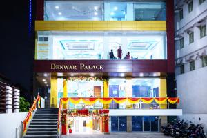 darwar palace by av hotel