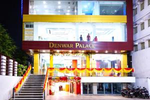 darwar palace by av hotel