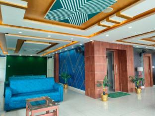 darwar palace by av hotel